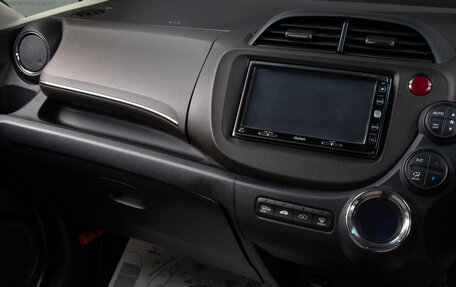 Honda Fit Shuttle I рестайлинг, 2012 год, 969 000 рублей, 13 фотография