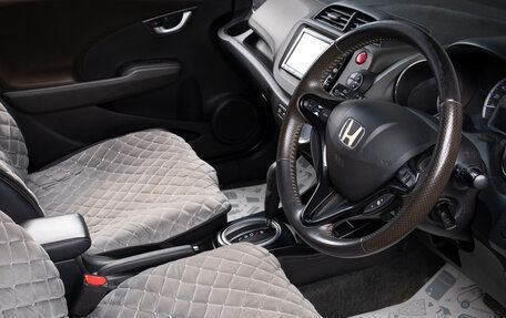 Honda Fit Shuttle I рестайлинг, 2012 год, 969 000 рублей, 16 фотография