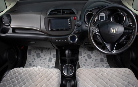 Honda Fit Shuttle I рестайлинг, 2012 год, 969 000 рублей, 8 фотография