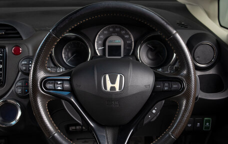 Honda Fit Shuttle I рестайлинг, 2012 год, 969 000 рублей, 10 фотография