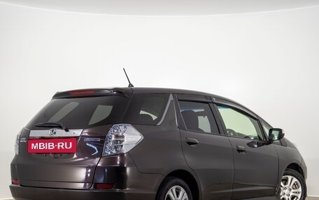 Honda Fit Shuttle I рестайлинг, 2012 год, 969 000 рублей, 5 фотография