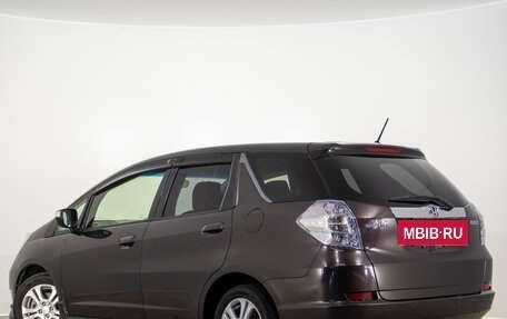 Honda Fit Shuttle I рестайлинг, 2012 год, 969 000 рублей, 7 фотография