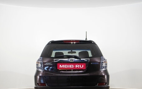 Honda Fit Shuttle I рестайлинг, 2012 год, 969 000 рублей, 6 фотография