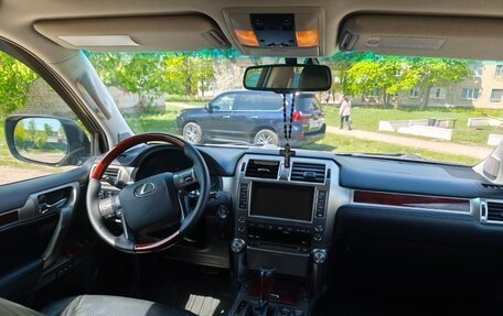 Lexus GX II, 2011 год, 4 000 000 рублей, 2 фотография
