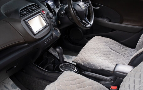Honda Fit Shuttle I рестайлинг, 2012 год, 969 000 рублей, 18 фотография