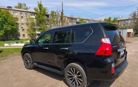 Lexus GX II, 2011 год, 4 000 000 рублей, 7 фотография
