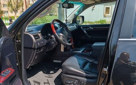 Lexus GX II, 2011 год, 4 000 000 рублей, 5 фотография