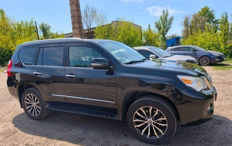Lexus GX II, 2011 год, 4 000 000 рублей, 9 фотография