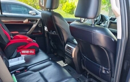 Lexus GX II, 2011 год, 4 000 000 рублей, 6 фотография