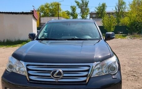 Lexus GX II, 2011 год, 4 000 000 рублей, 10 фотография