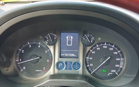 Lexus GX II, 2011 год, 4 000 000 рублей, 12 фотография