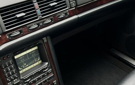 Mercedes-Benz S-Класс, 1998 год, 4 500 000 рублей, 10 фотография