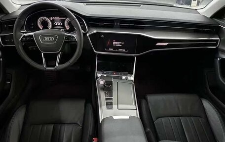 Audi A6, 2022 год, 4 150 000 рублей, 7 фотография