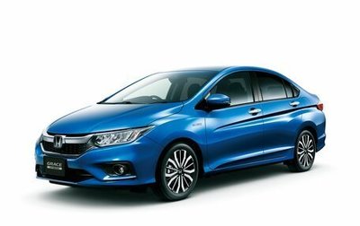 Honda Grace I, 2020 год, 1 790 000 рублей, 1 фотография