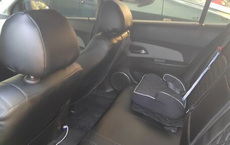 Chevrolet Cruze II, 2013 год, 885 000 рублей, 7 фотография