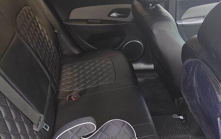 Chevrolet Cruze II, 2013 год, 885 000 рублей, 6 фотография