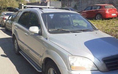 KIA Sorento IV, 2008 год, 700 000 рублей, 1 фотография