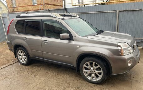 Nissan X-Trail, 2008 год, 950 000 рублей, 1 фотография