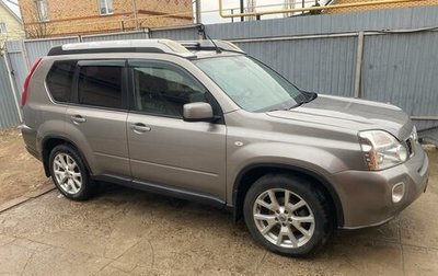 Nissan X-Trail, 2008 год, 950 000 рублей, 1 фотография