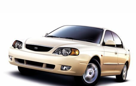 KIA Shuma II, 2004 год, 285 000 рублей, 1 фотография