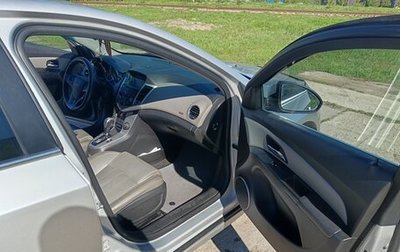 Chevrolet Cruze II, 2011 год, 1 000 000 рублей, 1 фотография