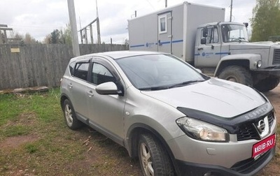 Nissan Qashqai, 2010 год, 1 150 000 рублей, 1 фотография