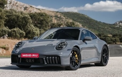 Porsche 911, 2025 год, 33 408 000 рублей, 1 фотография