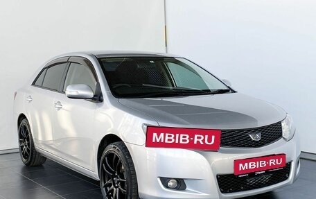 Toyota Allion, 2008 год, 1 120 000 рублей, 1 фотография