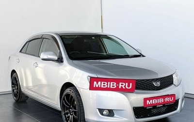 Toyota Allion, 2008 год, 1 120 000 рублей, 1 фотография
