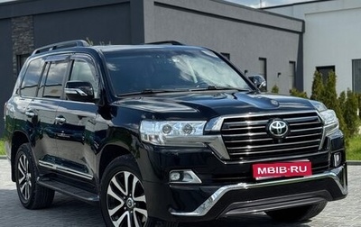 Toyota Land Cruiser 200, 2015 год, 5 500 000 рублей, 1 фотография