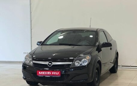 Opel Astra H, 2008 год, 540 000 рублей, 1 фотография