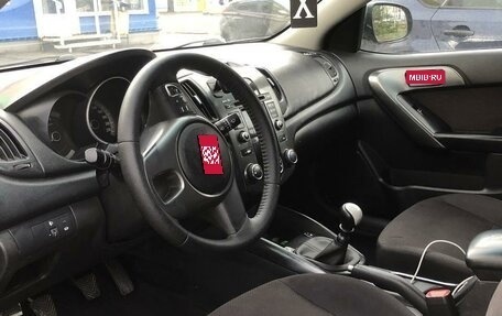 KIA Cerato III, 2011 год, 505 000 рублей, 1 фотография