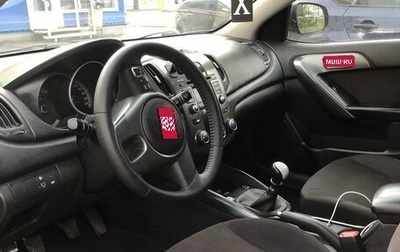 KIA Cerato III, 2011 год, 505 000 рублей, 1 фотография