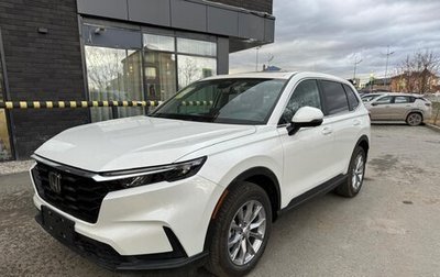 Honda CR-V, 2025 год, 3 760 000 рублей, 1 фотография