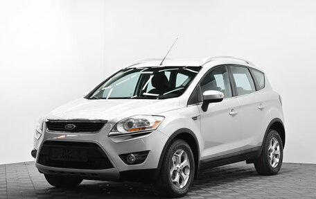 Ford Kuga III, 2008 год, 785 000 рублей, 1 фотография