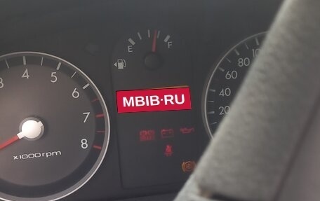 Hyundai Getz I рестайлинг, 2007 год, 354 000 рублей, 1 фотография