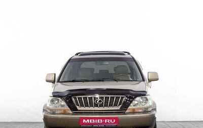 Lexus RX IV рестайлинг, 2002 год, 999 000 рублей, 1 фотография