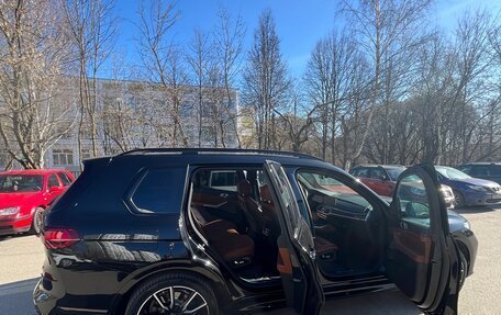 BMW X7, 2020 год, 10 000 000 рублей, 7 фотография