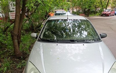 Ford Focus IV, 1999 год, 250 000 рублей, 1 фотография