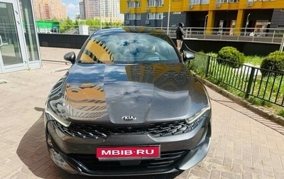 KIA K5, 2020 год, 2 950 000 рублей, 1 фотография