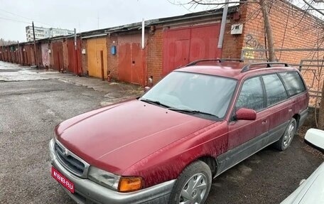 Mazda Capella, 1994 год, 125 000 рублей, 1 фотография