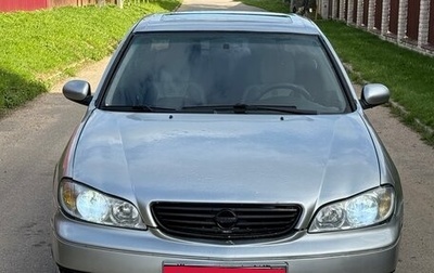 Nissan Maxima VIII, 2002 год, 350 000 рублей, 1 фотография