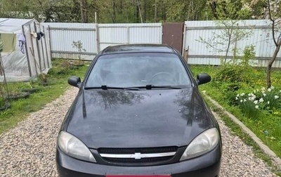 Chevrolet Lacetti, 2008 год, 320 000 рублей, 1 фотография