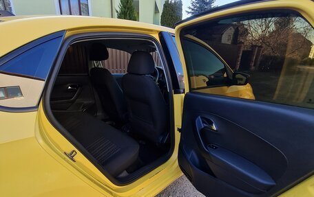 Volkswagen Polo VI (EU Market), 2018 год, 690 000 рублей, 1 фотография