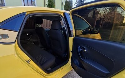 Volkswagen Polo VI (EU Market), 2018 год, 690 000 рублей, 1 фотография