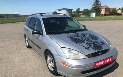Ford Focus IV, 2000 год, 265 000 рублей, 1 фотография