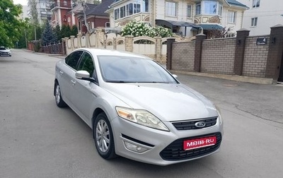 Ford Mondeo IV, 2011 год, 800 000 рублей, 1 фотография