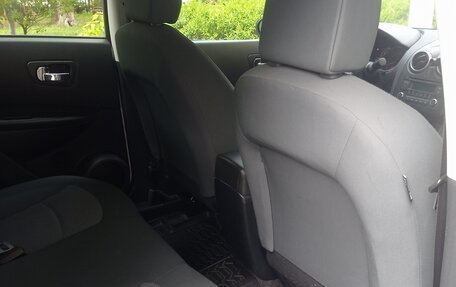 Nissan Qashqai, 2012 год, 1 100 000 рублей, 1 фотография