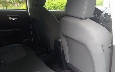 Nissan Qashqai, 2012 год, 1 100 000 рублей, 1 фотография