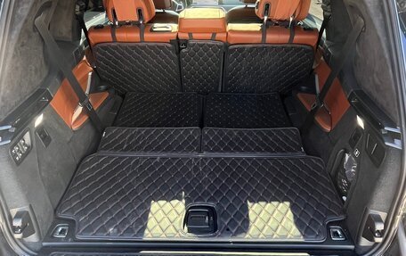 BMW X7, 2020 год, 10 000 000 рублей, 9 фотография